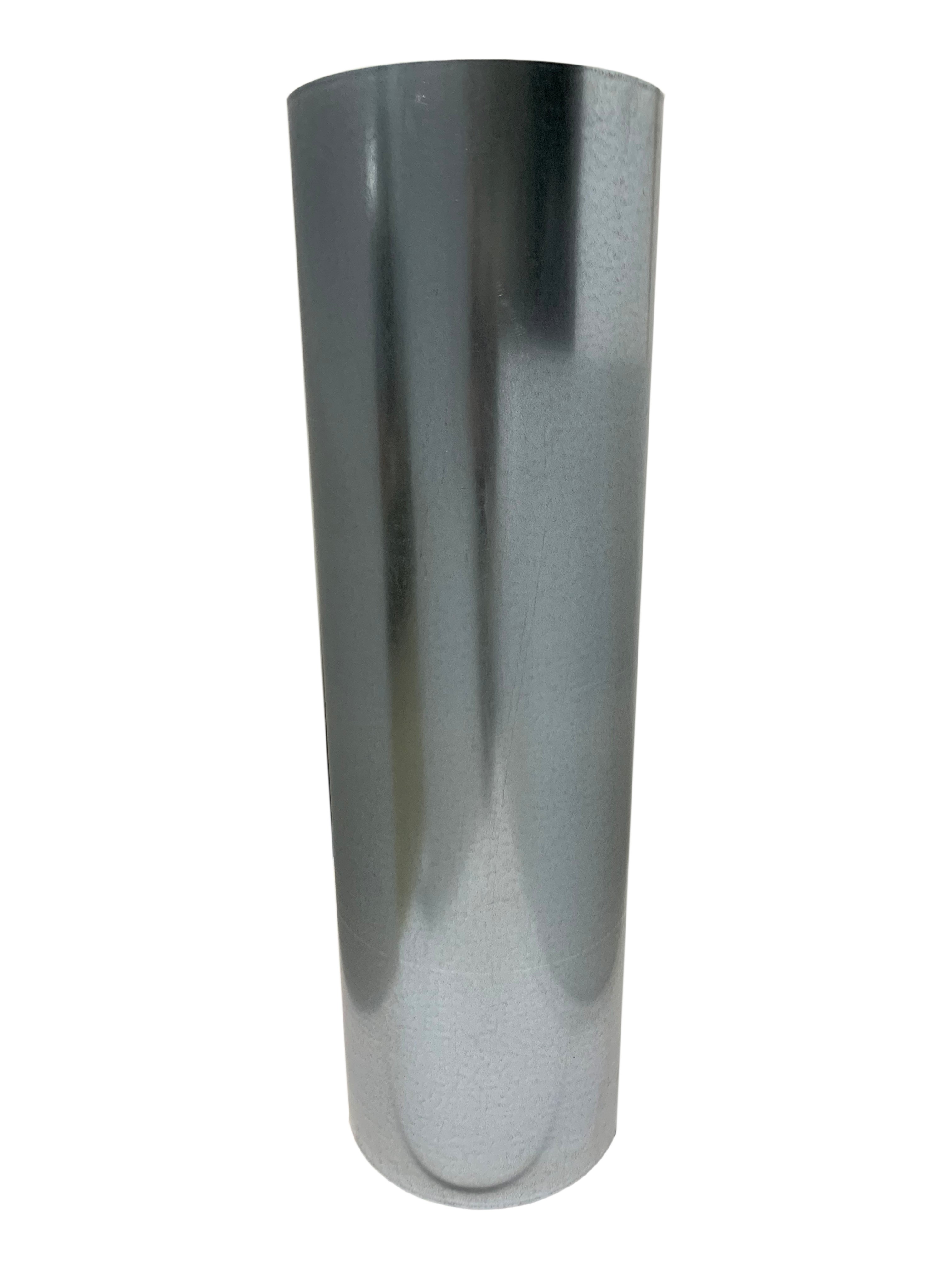 Wäscheschachtrohr Metall